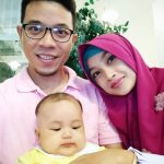 Owner Founder Pemilik Pendiri Toko Magnet Dejavu Network Surabaya