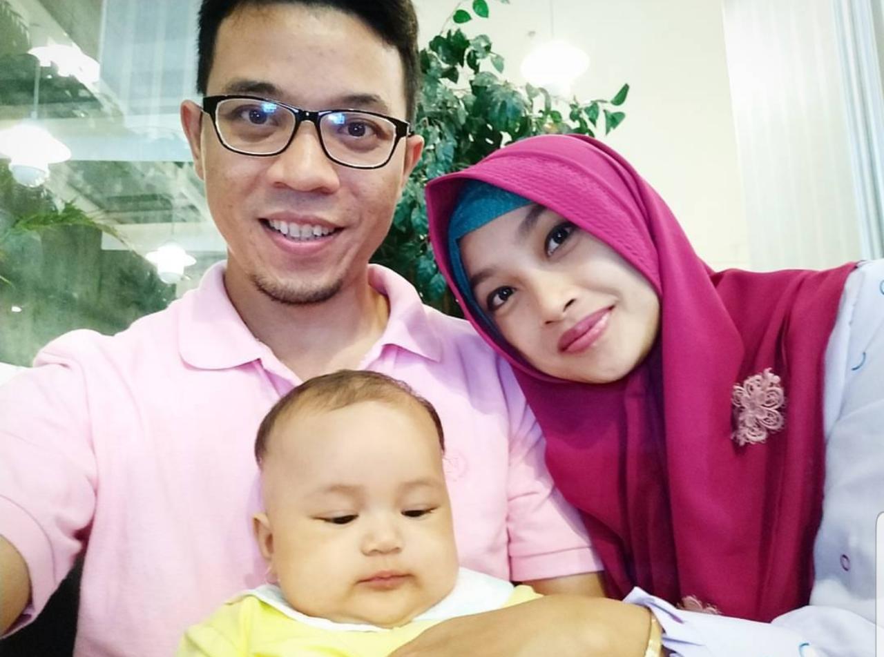 Owner Founder Pemilik Pendiri Toko Magnet Dejavu Network Surabaya