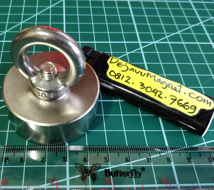 jual magnet fishing super kuat